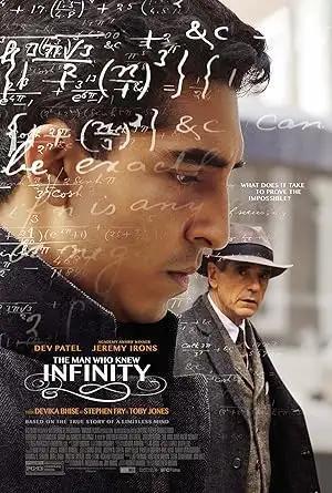 فيلم The Man Who Knew Infinity 2015 مترجم - باهي فيلم